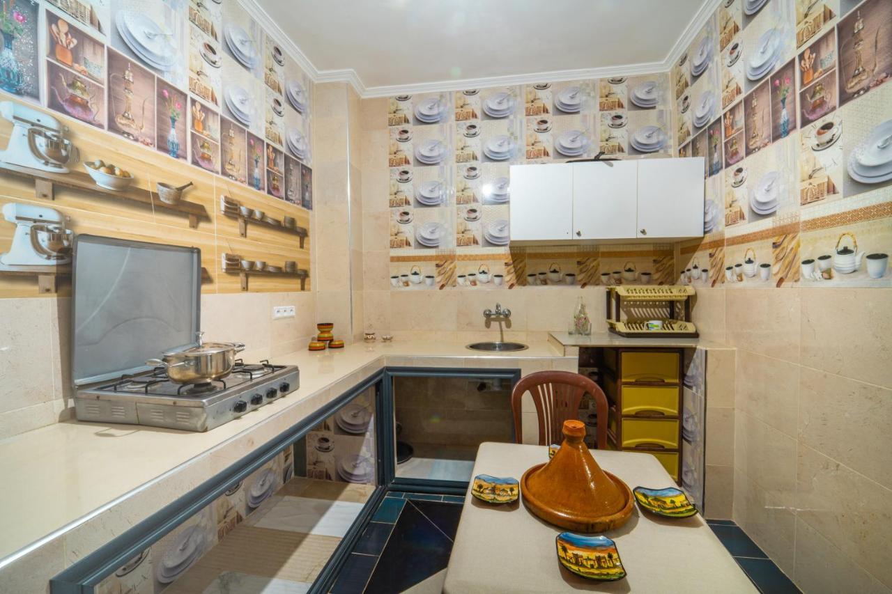 2 Appartements A Tamraght Taghazout Bay Surf Spot Aourir Exterior photo