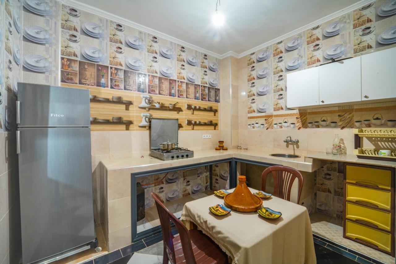 2 Appartements A Tamraght Taghazout Bay Surf Spot Aourir Exterior photo