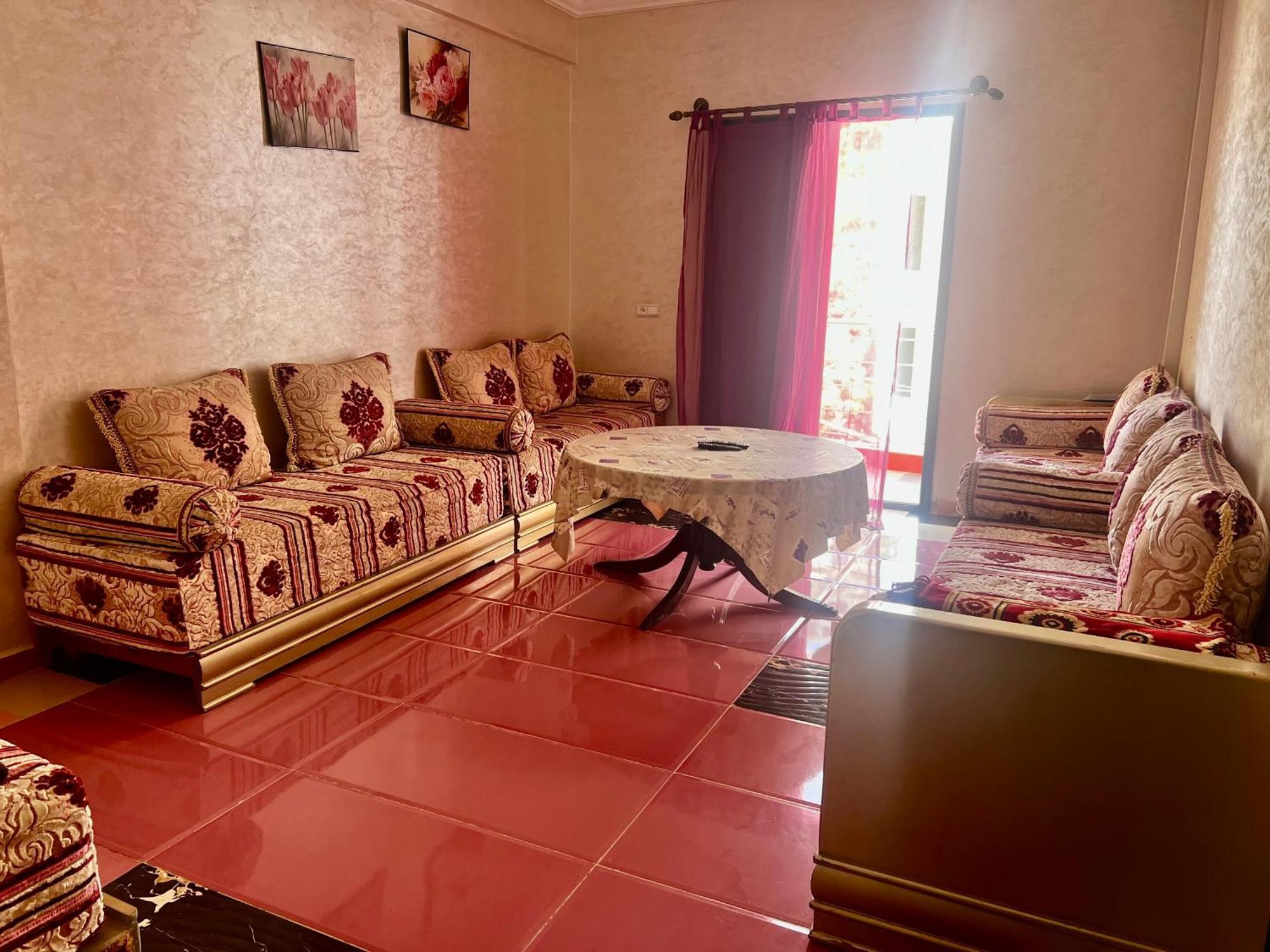 2 Appartements A Tamraght Taghazout Bay Surf Spot Aourir Exterior photo